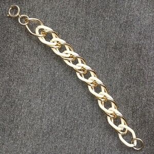 Vintage Chain Bracelet